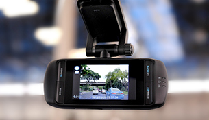 ComfortdelGro Taxis Launches “Smart Camera” Trial